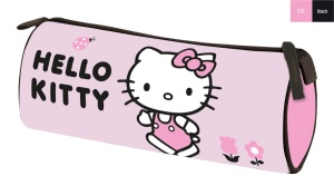 Penar Borseta St.Majewski PU01 Hello Kitty Roz, 21x7.5cm