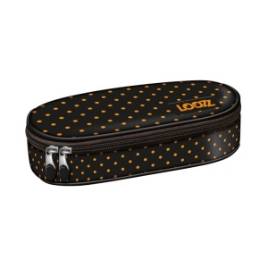 Penar Rigid Loozz, PC01 Golden Dots, Organizator, 23cm