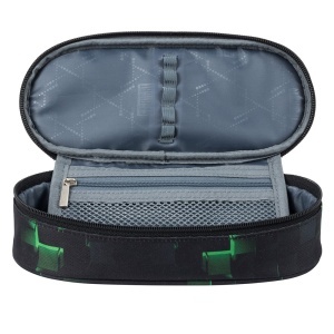 Penar Rigid, St.Right, Clapeta Interioara, Colectia - Green Game PC01 23x9,5x6cm - Img 2