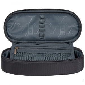 Penar Rigid, St.Right cu Clapeta Interioara, Colectia - Gray Vintage PC01 23x9,5x6cm - Img 2