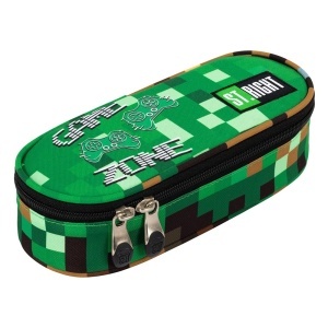 Penar Rigid St.Right, PC01 - Game Zone, Clapeta Organizator, 23x9,5x6cm
