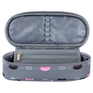 Penar Rigid St.Right, PC01 - Kitty Paw, Clapeta Organizator, 23x9,5x6cm - Img 2
