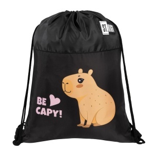 Sac Sport, Colectia St Right - Be Capy SO01 43x34cm