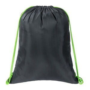 Sac Sport, Colectia St Right - Green Power (Alien) SO01 43x34cm - Img 2