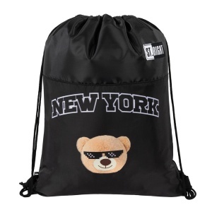 Sac Sport, Colectia St Right - NYC Mood SO01 43x34cm