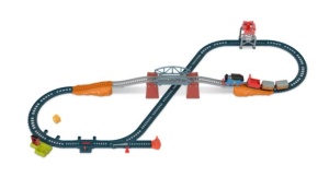 Set de joaca Thomas & Friends - Annie & Clarabel, 3 In 1, 3+ani