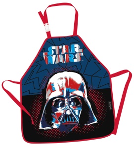 Sort de Pictura pentru Copii, St.Majewski, Star Wars, AN01
