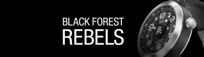 Black Forest Rebels