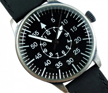 Ceas MIL-TEC Pilot Retro - SKU 15772000 - Img 3