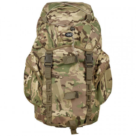RUCSAC MILITAR MFH Recon II, Marime 25 litri - Operation-Camo - SKU 30347X - Img 2