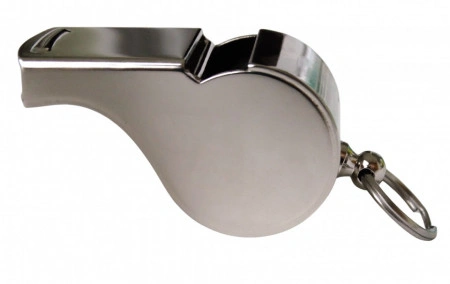 FLUIER MILITAR MIL-TEC - Material Alama Nichelata - SKU 16323000 - Img 7