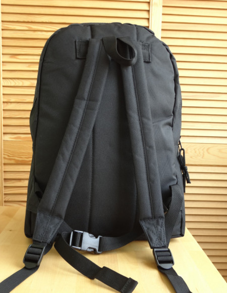 RUCSAC MIL-TEC DAY PACK Marime M 25 litri - Negru - SKU 14003002 - Img 5