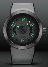 BLACK FOREST REBELS model SWM0007 - Img 3
