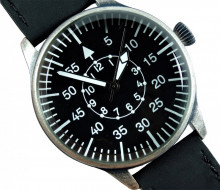 Ceas MIL-TEC Pilot Retro - SKU 15772000 - Img 3