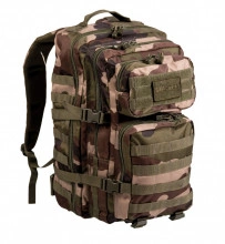 RUCSAC MILITAR MIL-TEC Marime L 36 litri - CCE - SKU 14002224