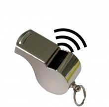 FLUIER MILITAR MIL-TEC - Material Alama Nichelata - SKU 16323000 - Img 6