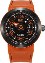BLACK FOREST REBELS model SWM0002