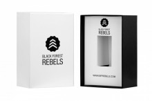 BLACK FOREST REBELS model SWM0007 - Img 5