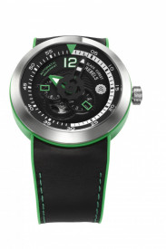 BLACK FOREST REBELS model SWM0010 - Img 5