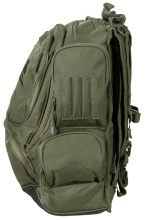 RUCSAC MFH “US NATIONAL GUARD” 40 Litri – verde oliv - SKU 30353B - Img 3