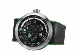 BLACK FOREST REBELS model SWM0010 - Img 6