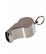 FLUIER MILITAR MIL-TEC - Material Alama Nichelata - SKU 16323000 - Img 8