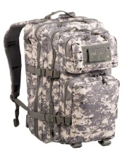 RUCSAC MILITAR MIL-TEC LASER CUT Marime L 36 litri - AT-Digital - SKU 14002770