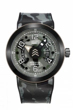 BLACK FOREST REBELS model SWM0001