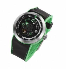 BLACK FOREST REBELS model SWM0010 - Img 7