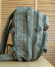 RUCSAC MILITAR MIL-TEC Marime L 36 litri - Coyote - SKU 14002205 - Img 6