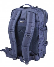 RUCSAC MILITAR MIL-TEC Marime L 36 litri - Dark Blue - SKU 14002203 - Img 2