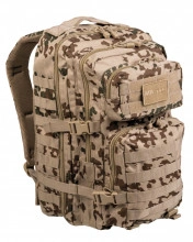 RUCSAC MILITAR MIL-TEC Marime L 36 litri - Tropical - SKU 14002262