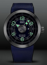 BLACK FOREST REBELS model SWM0009 - Img 4