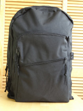 RUCSAC MIL-TEC DAY PACK Marime M 25 litri - Negru - SKU 14003002 - Img 3
