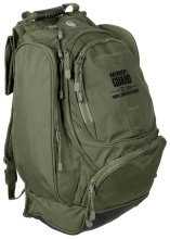 RUCSAC MFH “US NATIONAL GUARD” 40 Litri – verde oliv - SKU 30353B