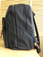 RUCSAC MIL-TEC DAY PACK Marime M 25 litri - Negru - SKU 14003002 - Img 4