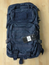 RUCSAC MILITAR MIL-TEC Marime L 36 litri - Dark Blue - SKU 14002203 - Img 3
