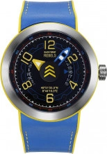 BLACK FOREST REBELS model SWM0004