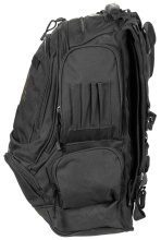 RUCSAC MFH “US NATIONAL GUARD” 40 Litri – negru - SKU 30353A - Img 3