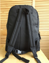 RUCSAC MIL-TEC DAY PACK Marime M 25 litri - Negru - SKU 14003002 - Img 5
