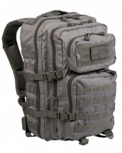 RUCSAC MILITAR MIL-TEC Marime L 36 litri - Foliage - SKU 14002206