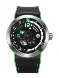 BLACK FOREST REBELS model SWM0010