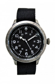 Ceas MIL-TEC Militar British Style - SKU 15767300