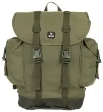RUCSAC de MUNTE MFH Stil Bundeswehr (BW) Marime 30 Litri, Verde Inchis - SKU 30293B
