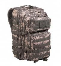 RUCSAC MILITAR MIL-TEC Marime L 36 litri - AT-Digital - SKU 14002270