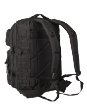 RUCSAC MILITAR MIL-TEC Marime L 36 litri - Negru - SKU 14002202 - Img 2