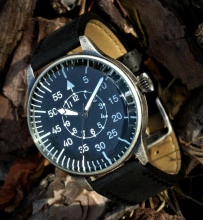 Ceas MIL-TEC Pilot Retro - SKU 15772000 - Img 2
