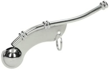 SIFLEE MILTEC - Fluier Marinaresc Bosun Pipe pentru Semnalizare Navală, Cadou Nautic Militar - SKU 16322000 - Img 2