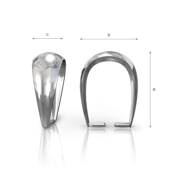 Pendant accessories