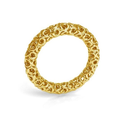 Element argint 925 cerc 16 mm